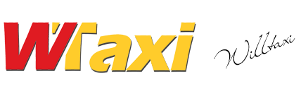 Willtaxi Logo